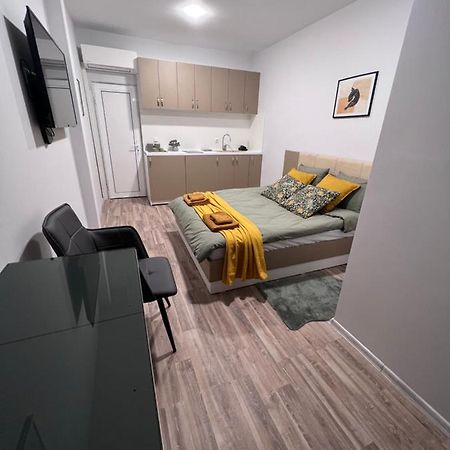 My Place 2 바르나 외부 사진