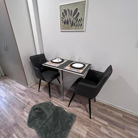 My Place 2 바르나 외부 사진