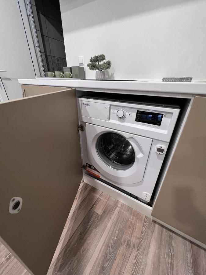 My Place 2 바르나 외부 사진