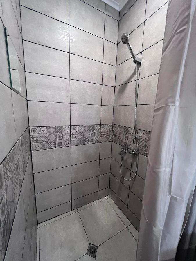 My Place 2 바르나 외부 사진