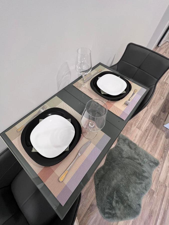 My Place 2 바르나 외부 사진